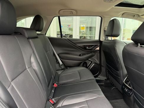 Used 2025 Subaru Outback Limited w/ Popular Package #2 AWD/4WD image 10