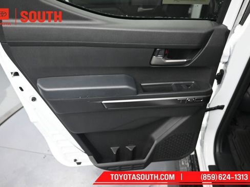 New 2026 Toyota Tacoma TRD Sport w/ TRD Sport Upgrade Package AWD/4WD image 28