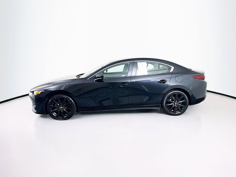 Used 2024 MAZDA MAZDA3 s FWD image 4