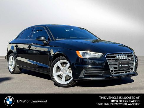 Used 2016 Audi A3 1.8T Premium image 1