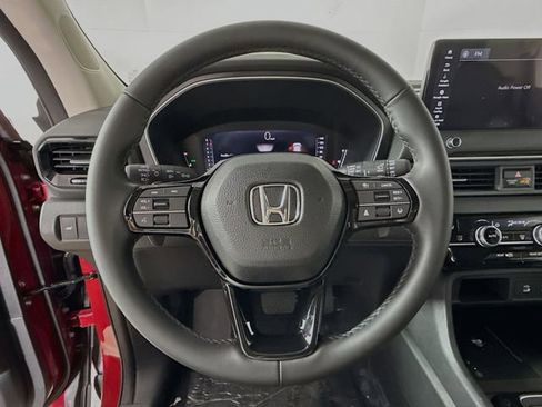 New 2026 Honda Pilot EX-L image 9
