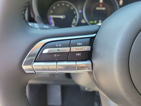 New 2026 MAZDA CX-50 AWD 2.5 Hybrid w/ Weather Package image 21