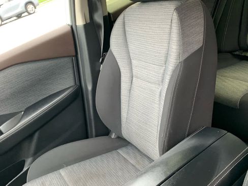 Used 2023 Nissan Rogue SV AWD/4WD image 21