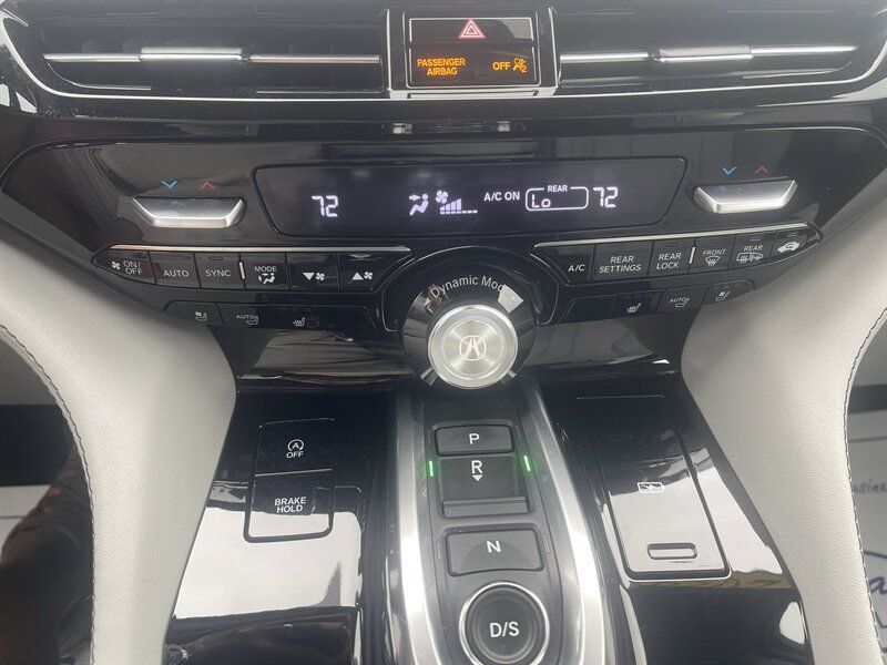Used 2024 Acura MDX w/ Advance Package AWD/4WD image 20