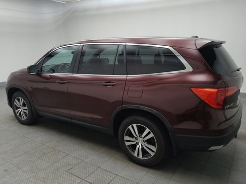 Used 2017 Honda Pilot EX-L image 3
