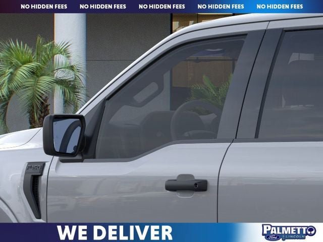 New 2026 Ford F150 STX w/ Equipment Group 200A RWD image 20