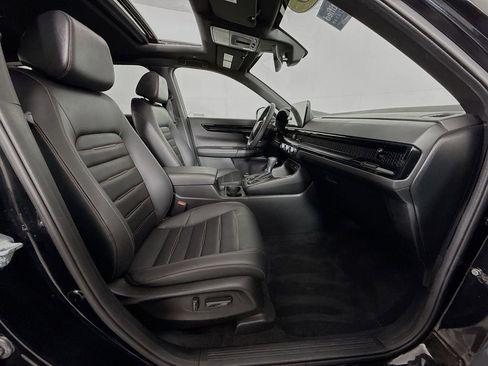 Certified 2023 Honda CR-V Sport Touring image 24