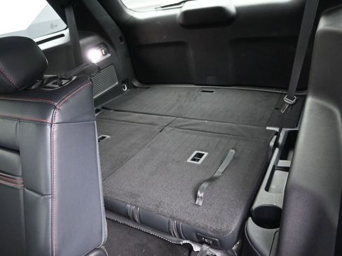 Used 2025 Ford Explorer ST-Line w/ Premium Package image 15