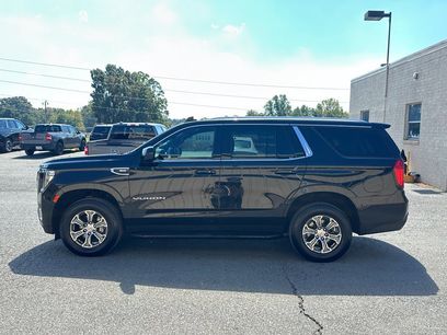 Used 2023 GMC Yukon SLE