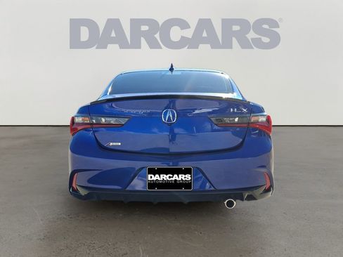 Used 2019 Acura ILX image 5