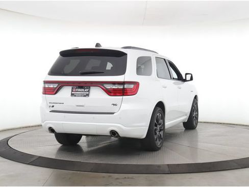 Used 2023 Dodge Durango R/T w/ Blacktop Package AWD/4WD image 7