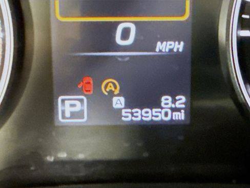 Used 2022 Subaru Outback Premium AWD/4WD image 16