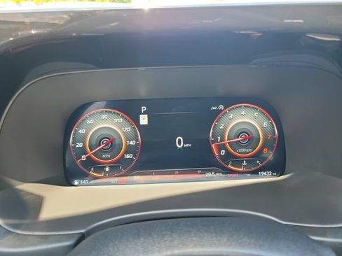 Used 2025 Hyundai Palisade Calligraphy FWD image 28