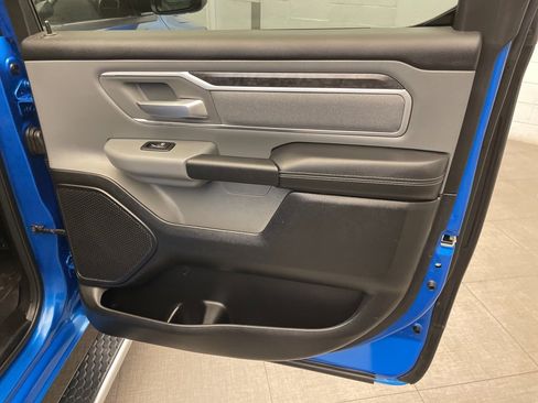 Certified 2021 RAM 1500 Big Horn image 59