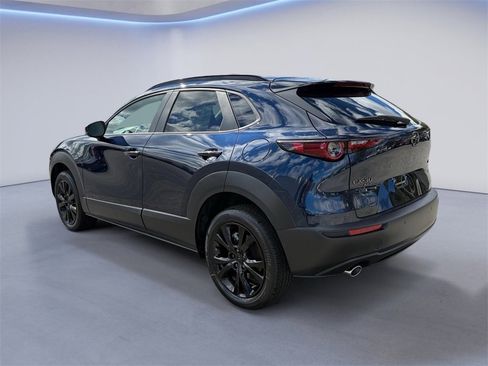 New 2026 MAZDA CX-30 AWD 2.5 S image 5