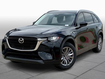 New 2025 MAZDA CX-90 3.3 Turbo w/ Preferred Package