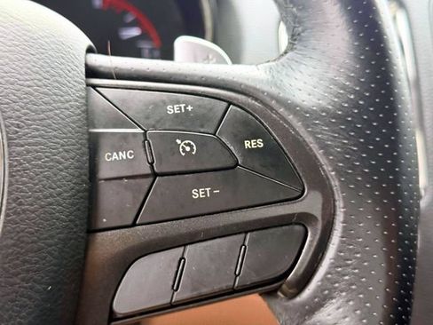 Used 2018 Dodge Durango GT w/ Premium Group AWD/4WD image 26