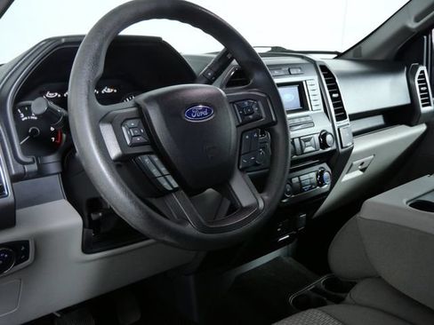 Certified 2018 Ford F150 XLT AWD/4WD image 20