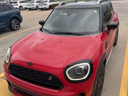 Used 2024 MINI Cooper Countryman S w/ Premium Package
