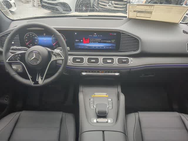 Used 2025 Mercedes-Benz GLE 580 4MATIC image 15