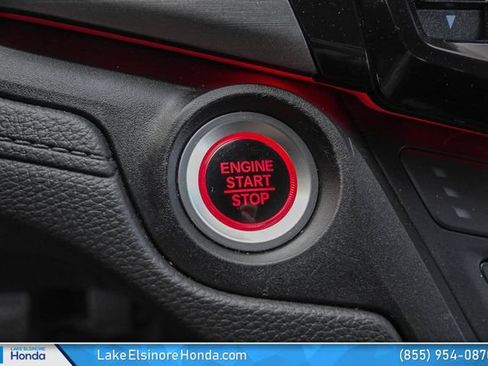 Certified 2024 Honda Odyssey Sport image 24