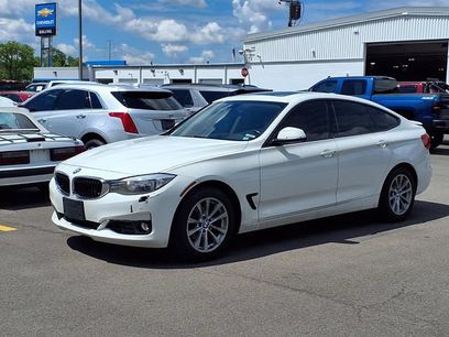 Used 2015 BMW 328i Gran Turismo xDrive