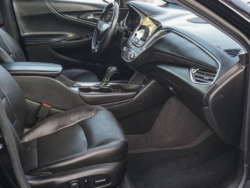 Used 2020 Chevrolet Malibu Premier FWD image 13