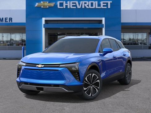 New 2026 Chevrolet Blazer EV LT image 31