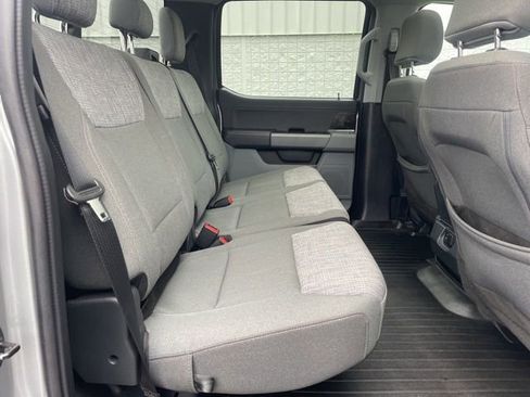 Used 2023 Ford F150 XLT w/ Equipment Group 302A High image 16