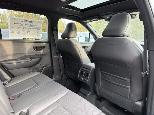 Certified 2026 Subaru Outback Limited w/ Premium/Limited Package 2 AWD/4WD image 17