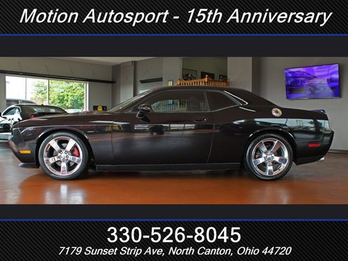 Used 2010 Dodge Challenger R/T RWD image 7