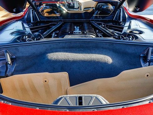 Used 2023 Chevrolet Corvette Z06 RWD image 27