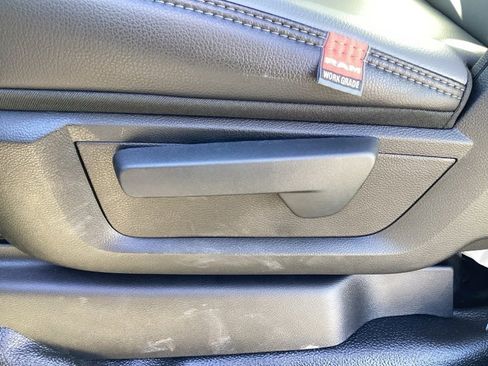 New 2026 RAM 5500 Tradesman w/ Chrome Appearance Group image 16