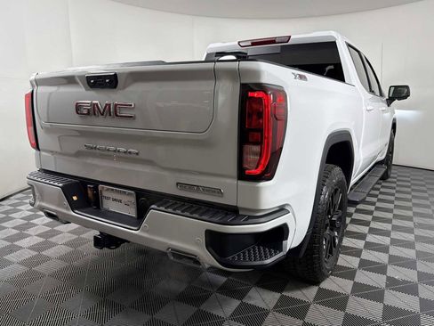 New 2026 GMC Sierra 1500 Elevation w/ Elevation Premium Package image 12