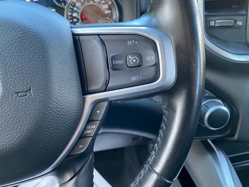 Used 2021 RAM 1500 Big Horn image 53