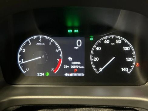 Certified 2026 Honda Odyssey Elite image 26