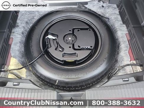 Certified 2023 Nissan Rogue SV AWD/4WD image 27