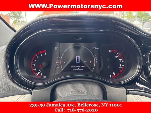 Used 2022 Dodge Durango R/T image 40