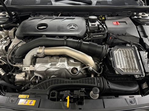 Certified 2025 Mercedes-Benz CLA 250 CLA 250 image 38