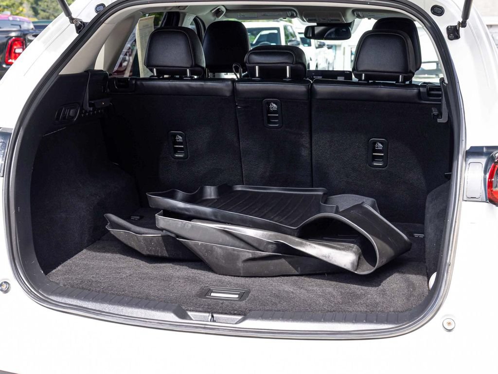 Used 2023 MAZDA CX-5 AWD 2.5 S image 34