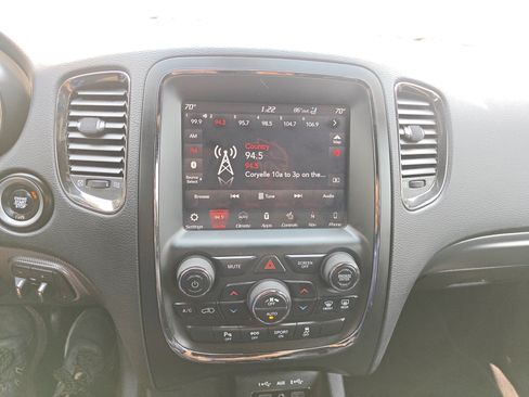 Used 2019 Dodge Durango R/T w/ Trailer Tow Group IV AWD/4WD image 20