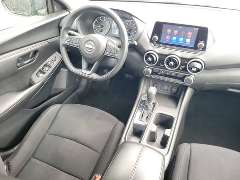 Used 2024 Nissan Sentra S FWD image 12