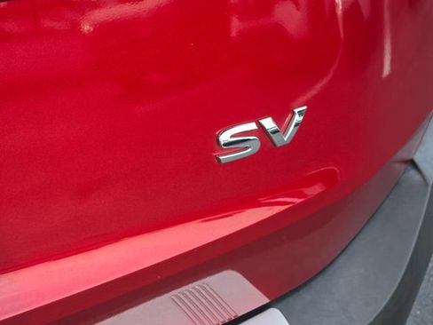 Certified 2021 Nissan Rogue SV w/ Premium Package FWD image 16