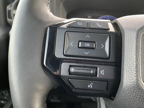 Used 2025 Toyota Land Cruiser 1958 image 19