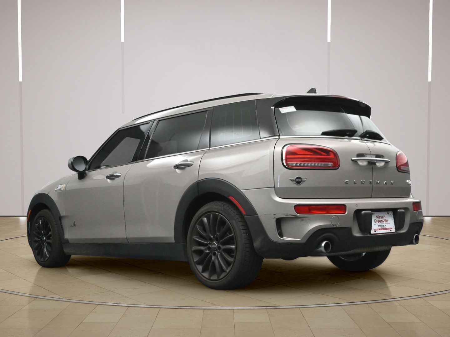 Used 2022 MINI Cooper Clubman S AWD/4WD image 21