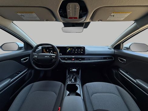 Used 2025 Kia K4 FWD image 5
