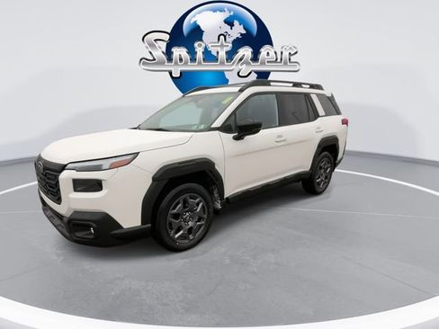 New 2026 Subaru Outback Premium image 4