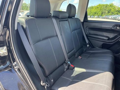 Used 2018 Subaru Forester 2.5i Touring w/ Popular Package #2 AWD/4WD image 23