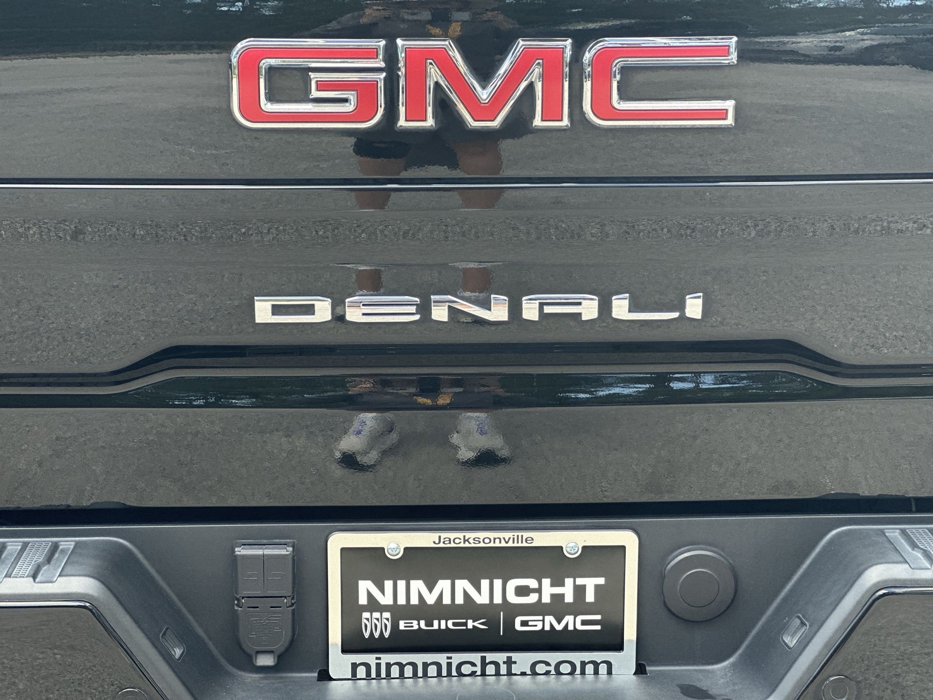 Certified 2023 GMC Sierra 1500 Denali w/ Technology Package AWD/4WD image 31
