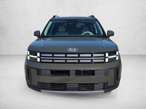 New 2026 Hyundai Santa Fe SEL image 6